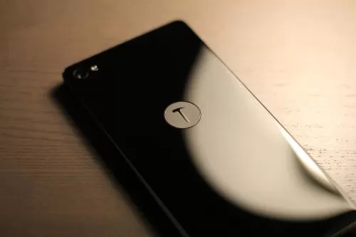 锤子手机中设置定时静音的具体步骤介绍