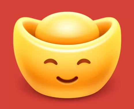 聊天宝中调整字体大小的具体操作方法