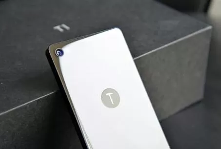 锤子手机中设置显示实时网速的具体操作步骤