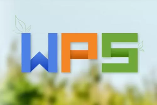 wps绘制出一个树根流程图的具体操作流程