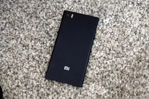 小米手机中截长图的具体操作流程