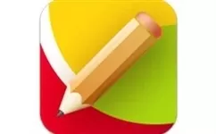 使用画图工具绘画出简笔画人物的具体操作步骤
