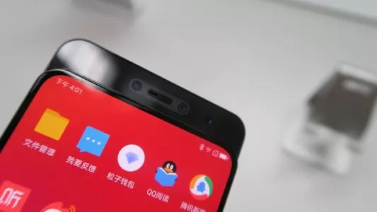 联想z5pro设置铃声音量的具体步骤介绍