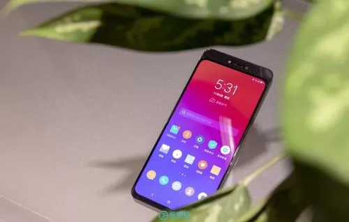 联想z5pro设置呼叫转移的具体步骤介绍