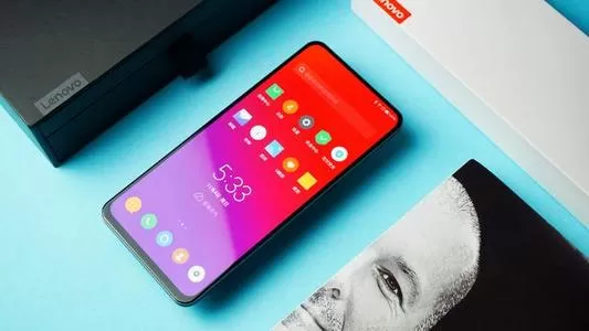 联想z5pro中将短信删除的具体操作步骤