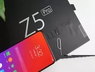 联想z5pro中为应用加密的具体操作步骤