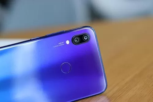 红米note7连接电脑的具体步骤介绍