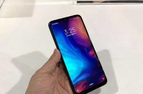红米note7中将广告关掉的具体操作方法