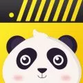 熊猫动态壁纸APP设置锁屏的具体操作流