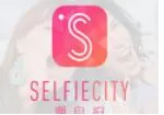 在潮自拍里将水印关闭的具体操作