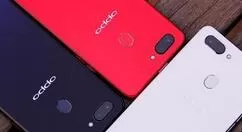 在oppor15里将儿童空间关掉的详细操作