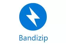 Bandzip设置右键菜单显示的具体操作方法