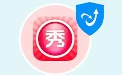 使用美图秀秀修复夜晚弱光照的具体操作方法