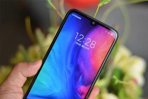 红米note7中新建联系人的具体操作步骤