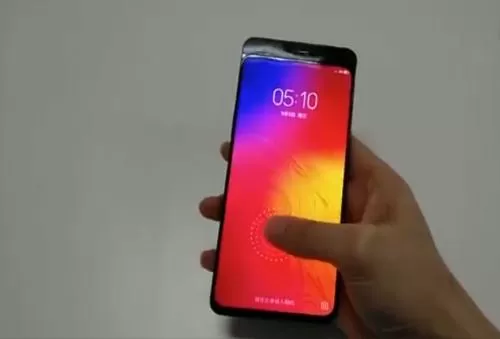 联想z5pro中将闹钟删除的具体操作步骤