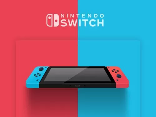 switch设置中文的详细操作方法介绍