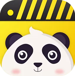 熊猫动态壁纸设置浮悬的具体流程介绍