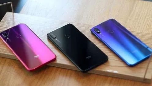 红米note7中找到开发者选项的具体操作步骤