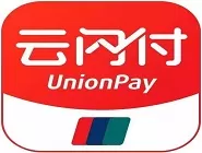 云闪付中领取红包的具体操作方法