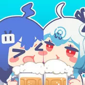 bilibili直播姬中打开美颜的具体流程介绍