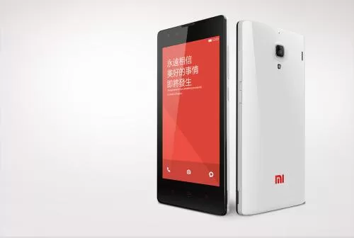 红米手机设置应用全屏显示的具体操作步骤