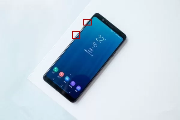 三星a9star中忘记解锁密码的详细方法