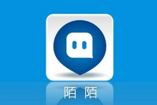 陌陌app中退群的具体操作流程