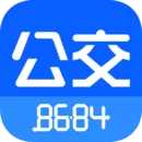 8684公交APP中查询公交以及地铁路线的具体操作流程