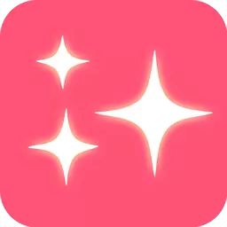 kiradroid中使用闪光亮晶晶的具体操作流程