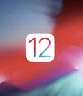 iOS12中将手机桌面图标隐藏的具体操作方法