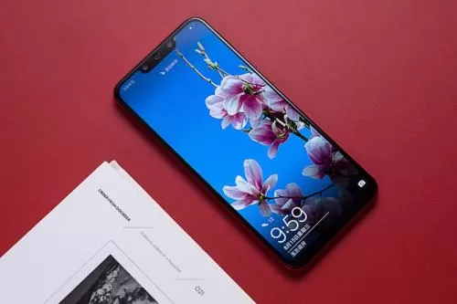 华为nova3中将微信双开的具体操作步骤