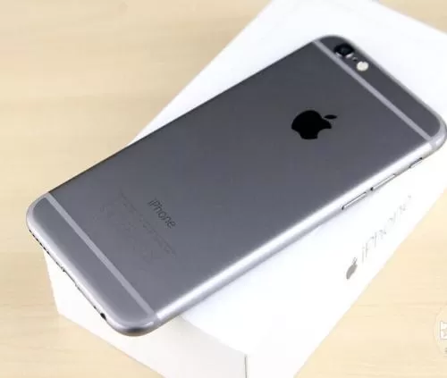 苹果6plus出现无法添加指纹的具体解决步骤