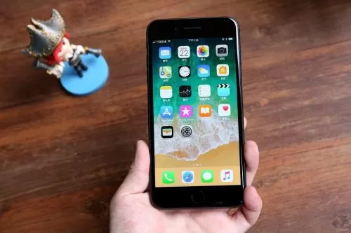 iphone8中为备忘录加密的具体操作步骤