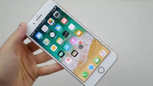 iphone8设置sirl语言的具体操作步骤