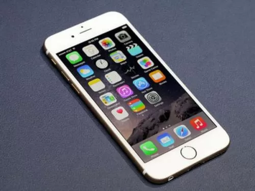 iphone8中将微信消息内容关掉的具体操作步骤