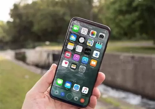 iphone8手机创建apple id的详细操作步骤