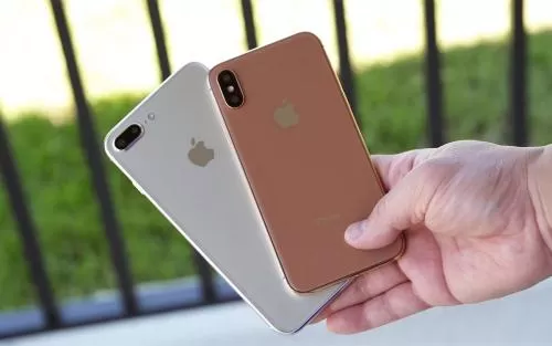 iphone8设置息屏时间的具体操作步骤