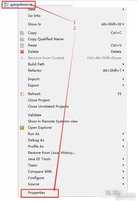 通过设置eclipse编码格式解决乱码问题的具体方法