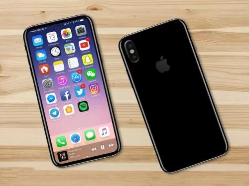 iphone8设置短信黑名单的具体步骤介绍