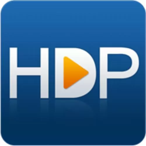HDP直播中回看节目的具体操作流程