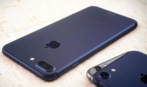 iphone7中打开隔空投送的具体步骤介绍