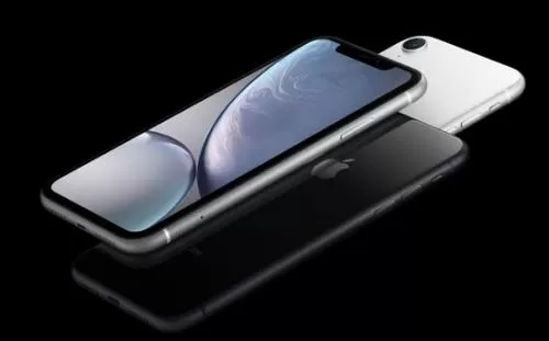 iphonexr中还原网络设置的具体操作步骤
