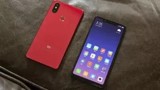 小米play中将游戏加速打开的具体操作步骤