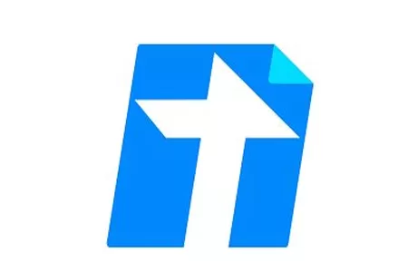 腾讯文档APP设置权限的操作过程