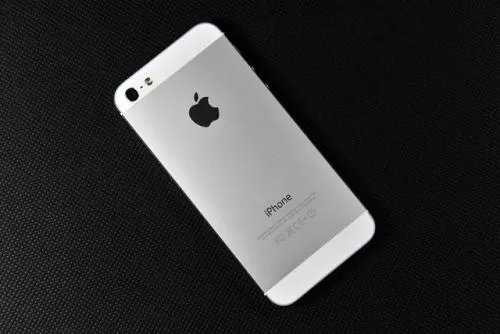 iPhone手机查询维修记录的具体操作步骤