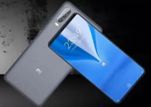 小米play中将全屏手势打开的具体操作方法