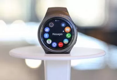 三星gear s2测量心率的具体操作步骤