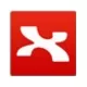 XMind添加剪贴画的具体操作流程
