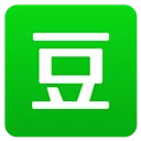 豆瓣APP中查看影评的具体操作步骤