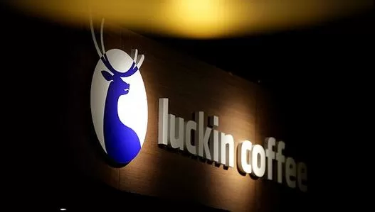 瑞幸咖啡app中将订单取消的具体操作方法
